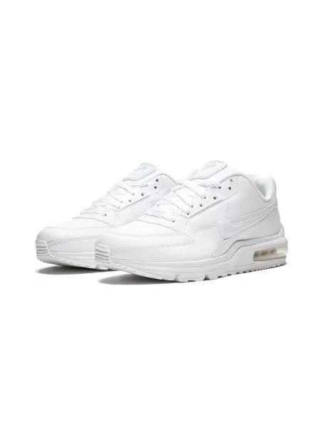 Sportbačiai Nike Air Max balta