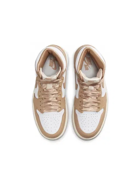 Pantofi Nike retro alb