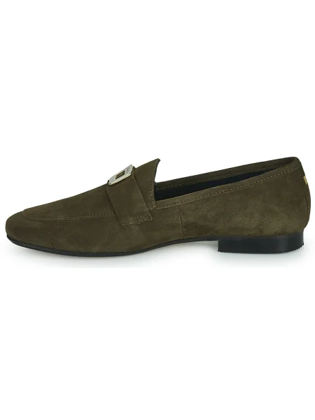 Pantofi Jb Martin kaki