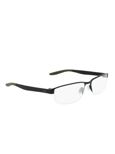 Ochelari de soare Nike albastru