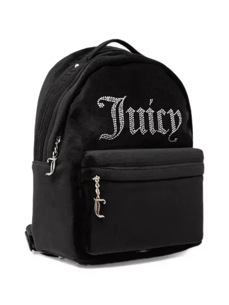 Batoh Juicy Couture černý