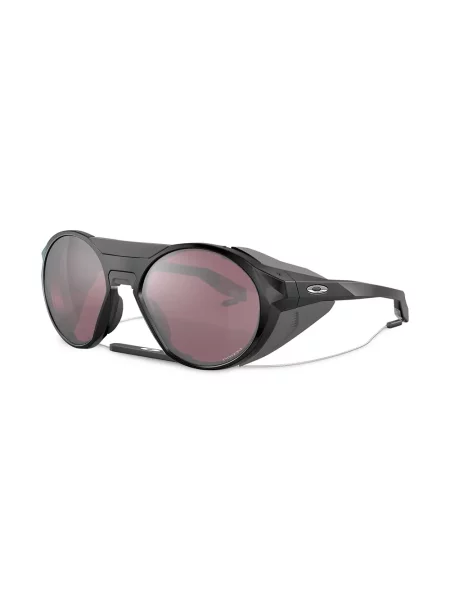 Okulary przeciwsłoneczne Oakley czarne