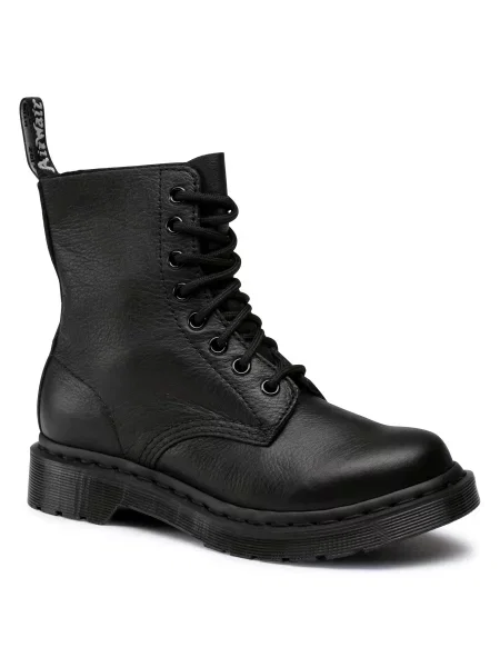 Bulerji Dr. Martens Pascal Mono Black črna