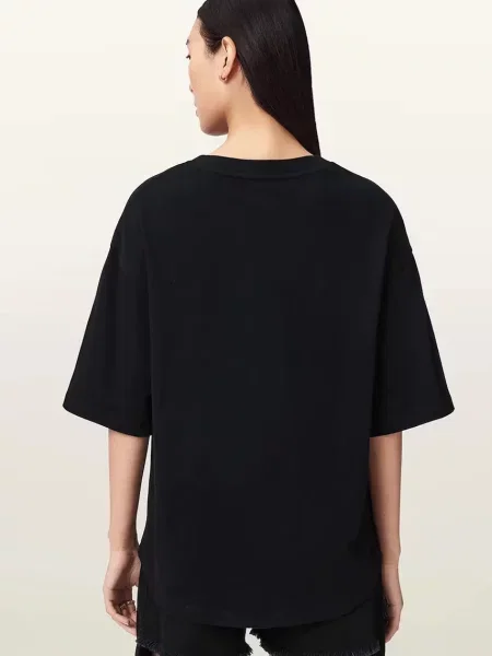 Футболка Allsaints