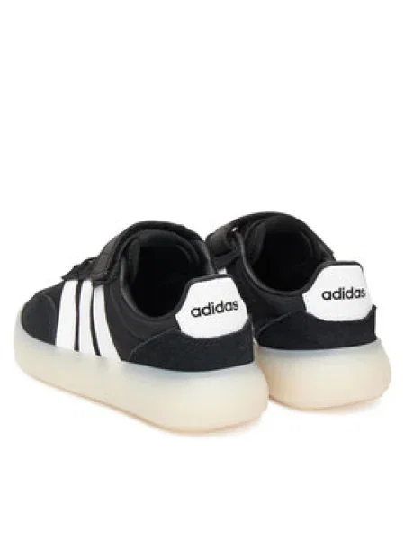 Adidas Sneakersy Barreda Decode Čierna biela