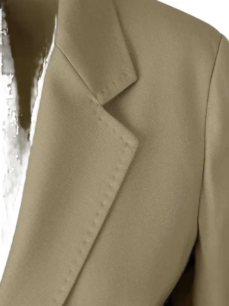 Sacou Peserico verde