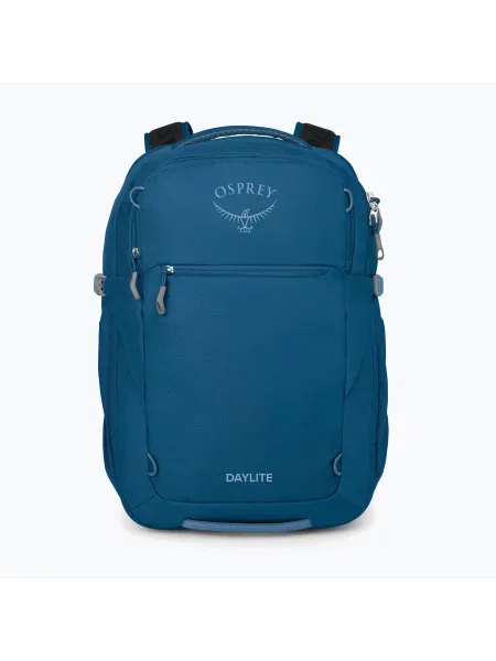 Рюкзак дорожній Osprey Daylite Carry-On Travel Pack 35 l night shift blue синій