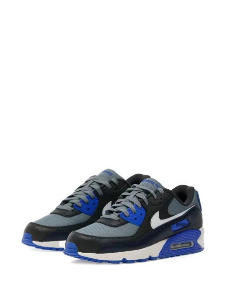 Sneakerși Nike Cortez plasă cu model piele de șarpe portocaliu