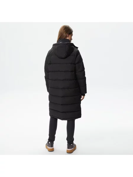 Lacoste Kurtka Lacoste czarna