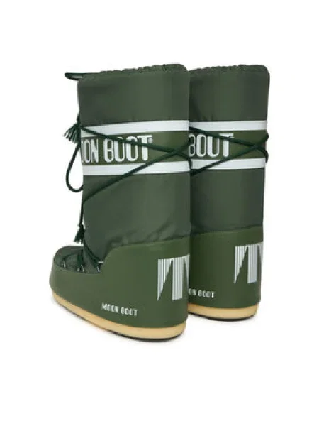 Tenisky Moon Boot biela