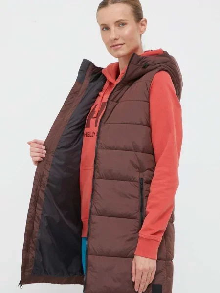 Ujjatlan dzseki Jack Wolfskin barna