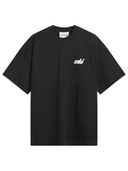 Koszulka Mki czarna