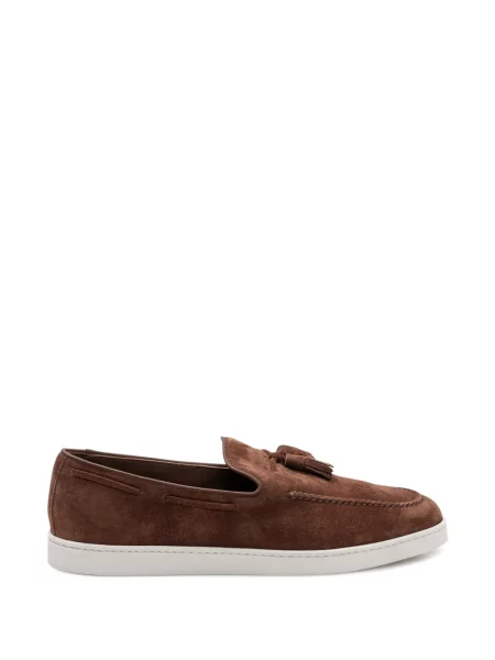 Pantofi loafer Church's maro