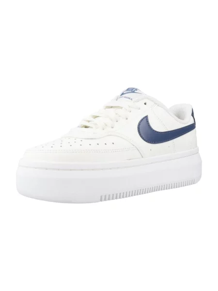 Pantofi Nike alb