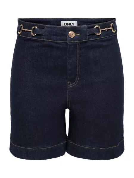 ONLY Jeans ONLMADISON închis albastru