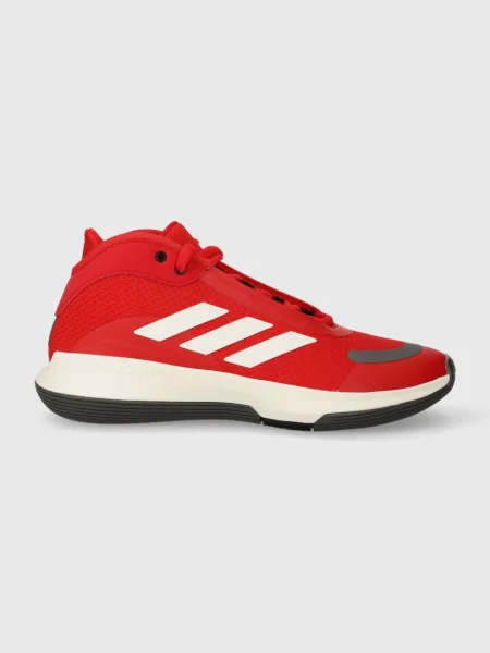 Pantofi Adidas Performance roșu