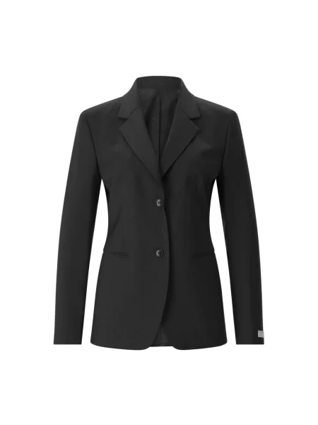 Marynarka Tiger Of Sweden w tygrysie prążki czarna