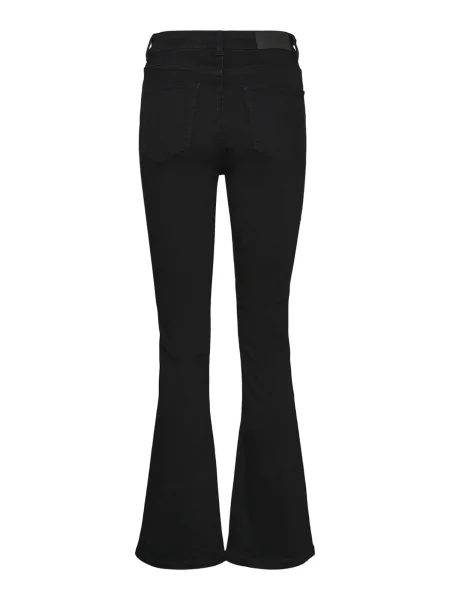Noisy may Jeans Sallie' negru