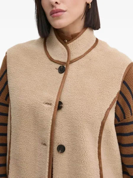 Kamizelka Hoss Intropia teddy