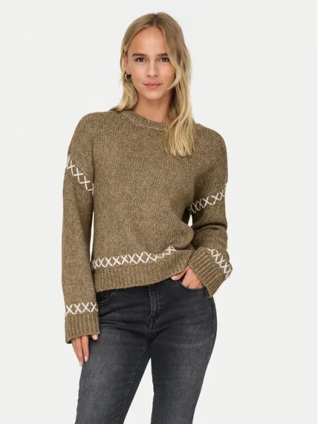 ONLY Pulover Amanda maro