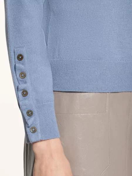 Cartoon Sweter grau