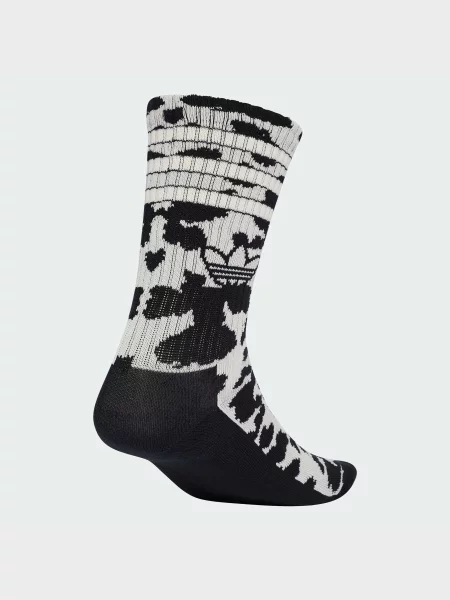 Носки Adidas белые