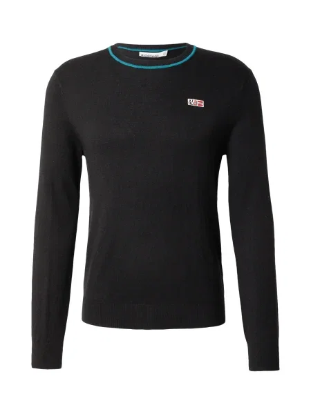 NAPAPIJRI Svetr DONORI C 4' černá