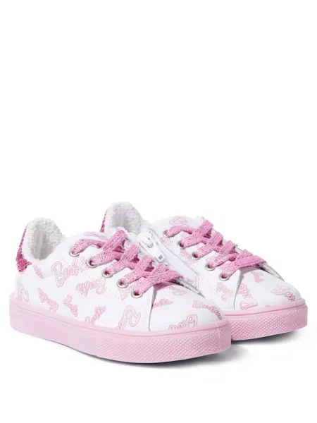 Sneakers Monnalisa λευκό