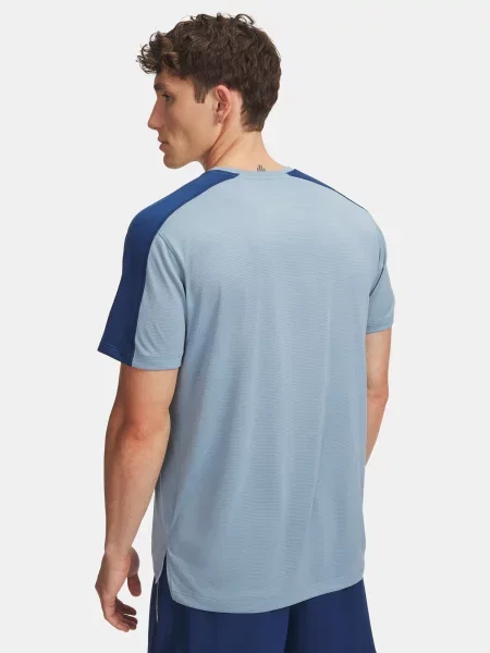 Majica Under Armour plava