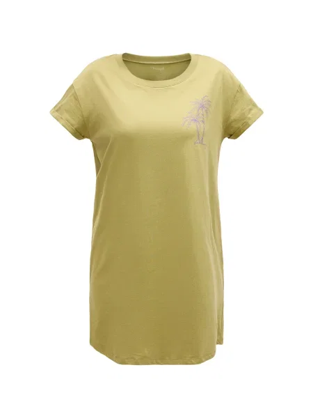 Palton Triumph albastru