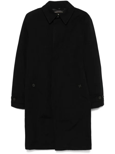 Palton Sealup negru