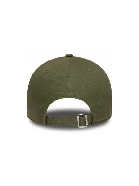 Șapcă New Era verde