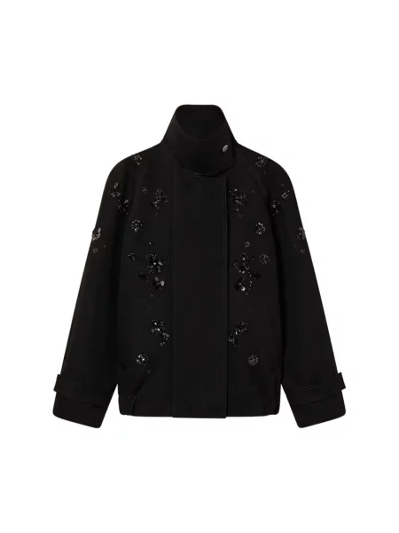 Kurtka Golden Goose czarna