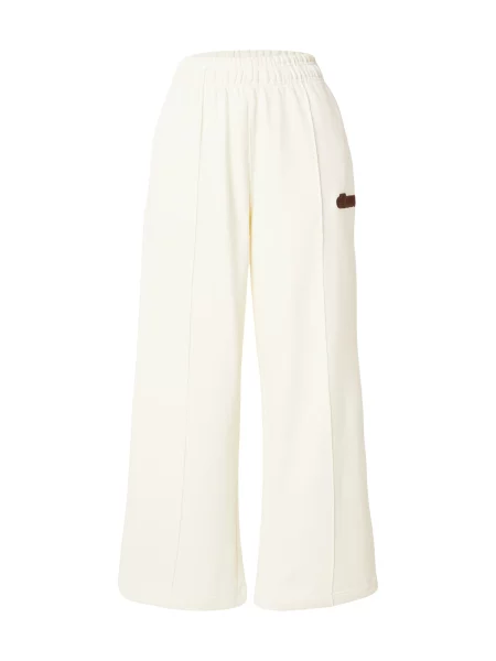 ELLESSE Pantaloni Nuvolaste crem