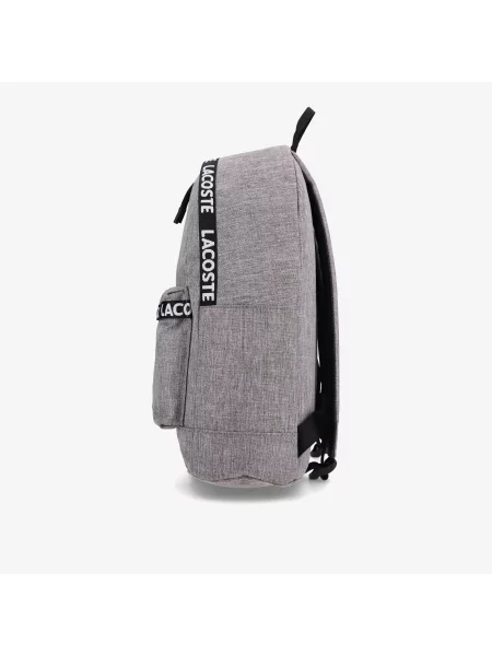 Lacoste Torba szary