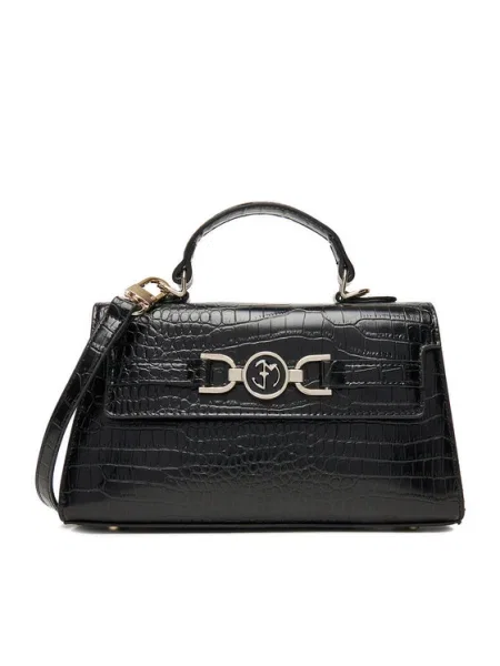 Eva Minge Дамска чанта черен