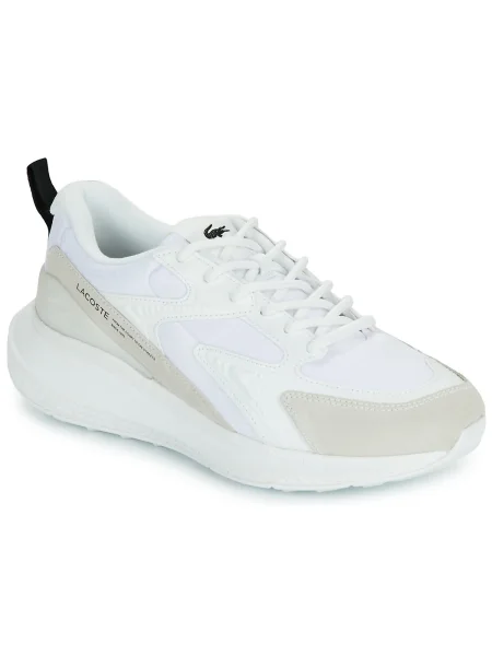 Sneakerși Lacoste