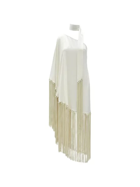 Rochie maxi Taller Marmo cu franjuri