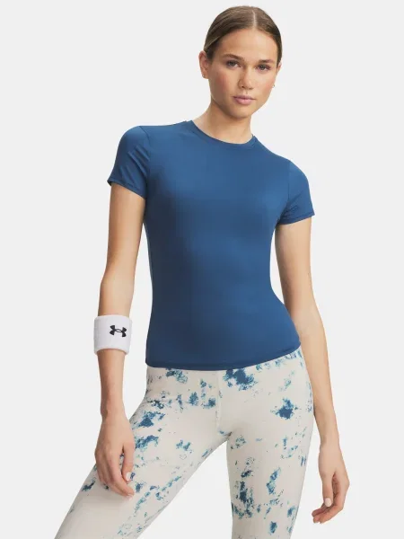 Tricou Under Armour albastru