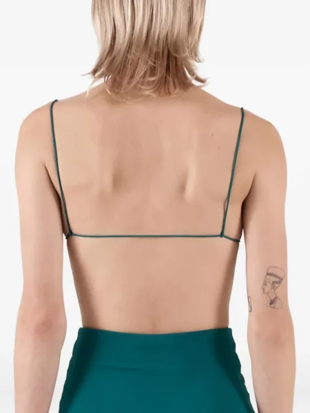 Bikini St. Agni verde
