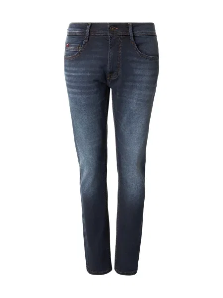 MUSTANG Džíny OREGON námořnická modř