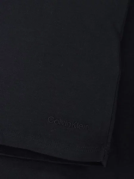 Футболка Calvin Klein черная