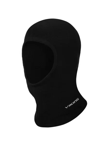 Kominiarka dla dorosłych VIKING Volta Multifunction czarna