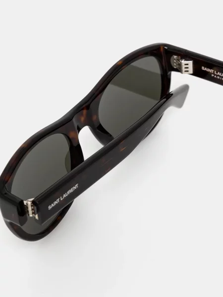 Saint Laurent napszemüveg barna
