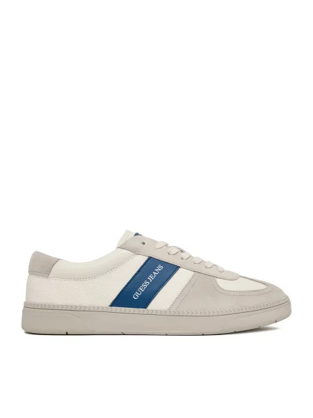 Снікерcи Guess Jeans сірий