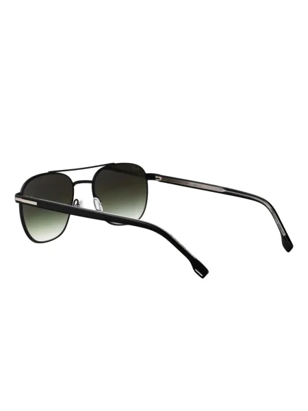 Ochelari de soare Boss negru