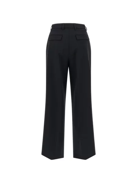 Pantaloni Thelatest albastru