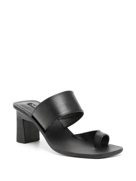 Sandale Senso negru