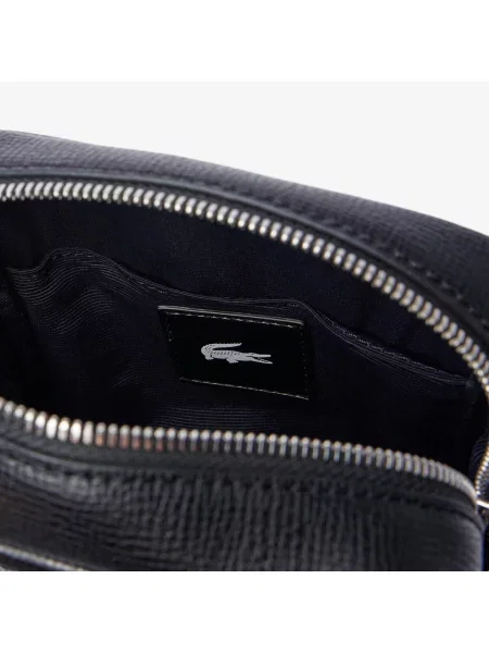Косметичка Lacoste черная