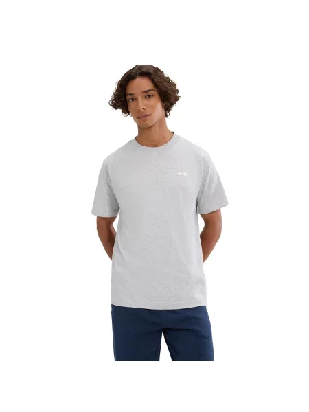 ELLESSE Póló világosszürke